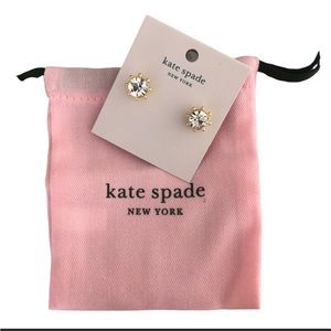 Kate Spade Stud Earrings